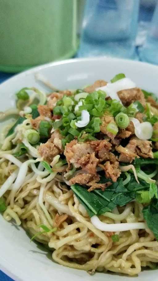 Mie Ayam Bangka Ahen 2