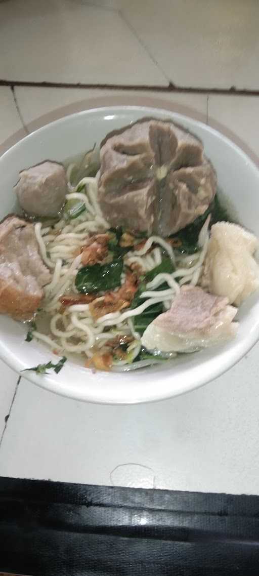 Mie Bakso Abrag 99 1