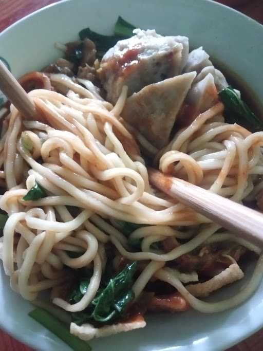 Mie Bakso Abrag 99 9