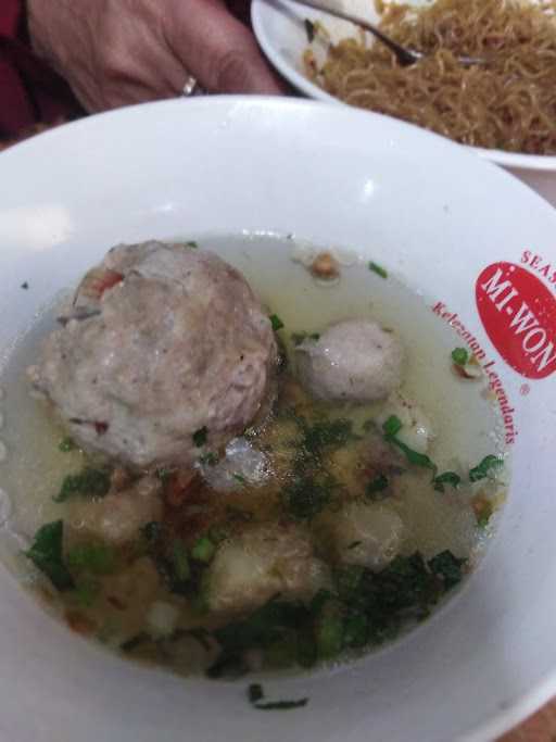 Mie Bakso Abrag 99 10