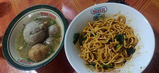 Mie Bakso Abrag 99 6