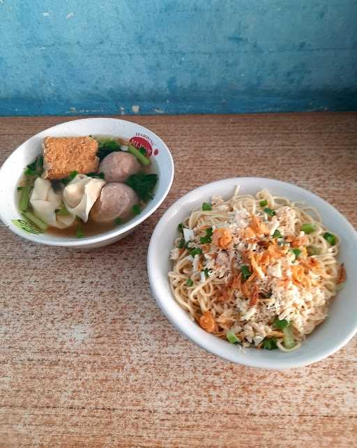 Mie Baso Mas Eko 6