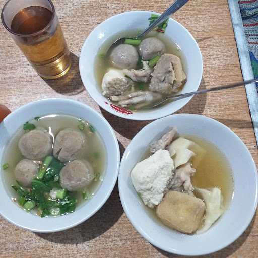 Mie Baso Mas Eko 2