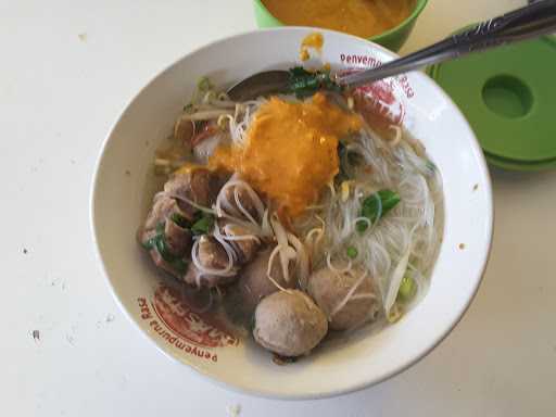 Mie Baso Saepul 2