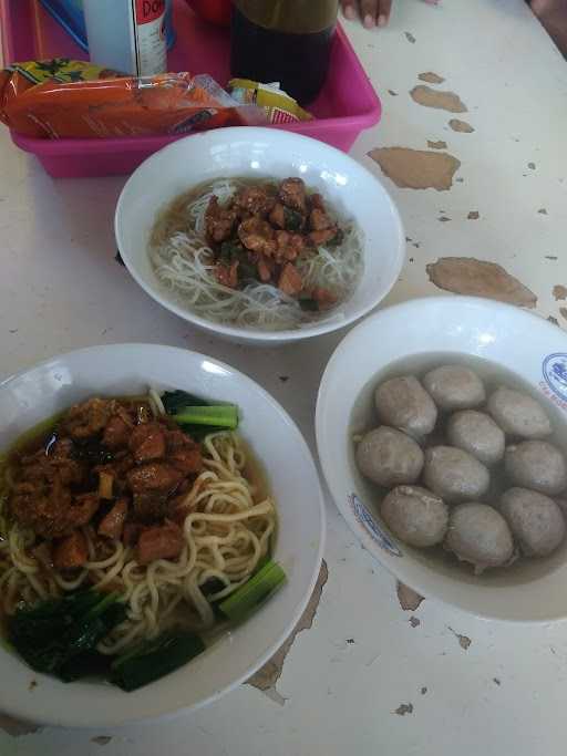 Mie Baso Saepul 9