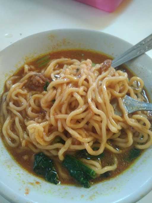 Mie Baso Saepul 5