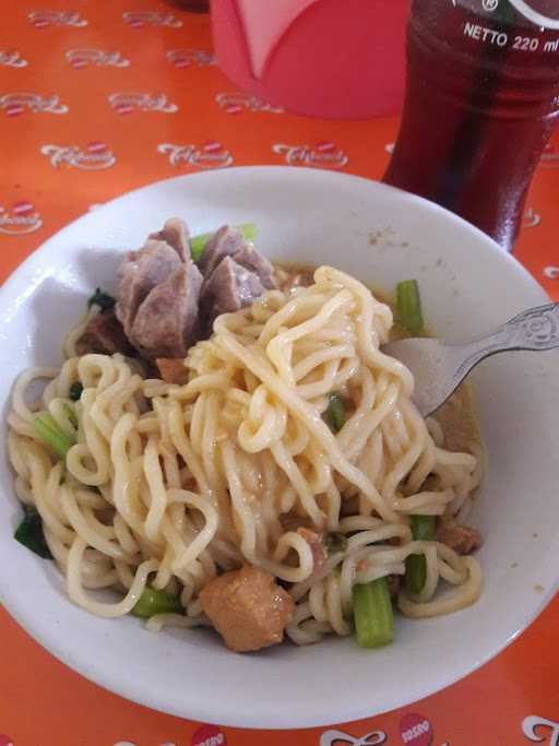 Mie Baso Saepul 6