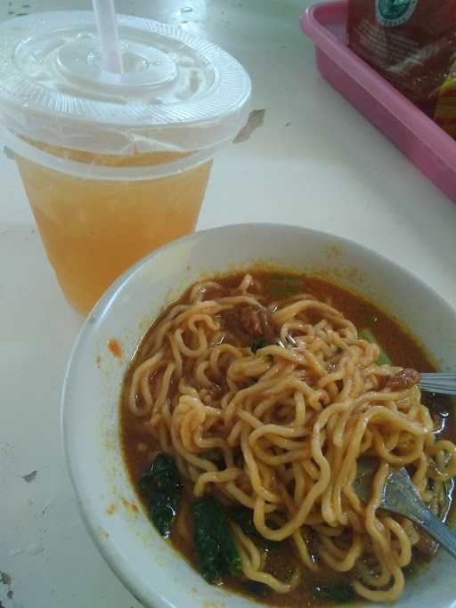 Mie Baso Saepul 7