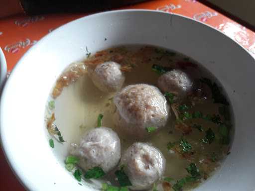 Mie Baso Saepul 4