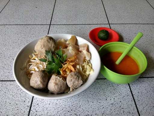 Mie Kocok Rahayu 6