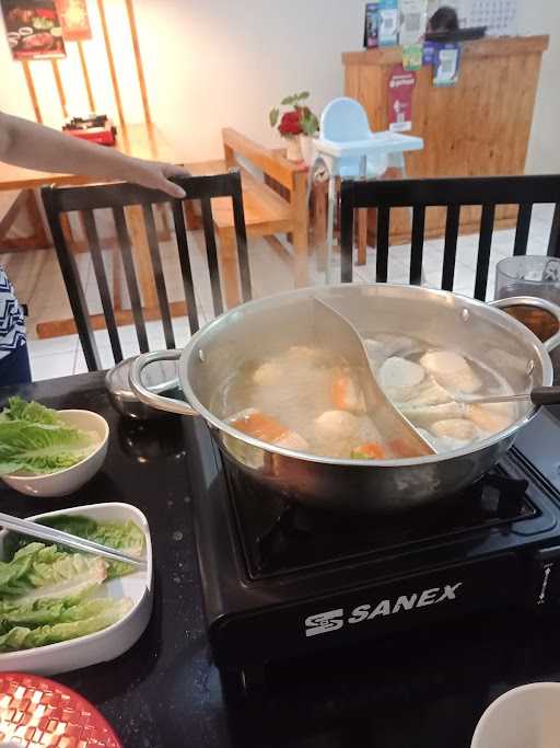 Namu Shabu-Shabu & Grill 6