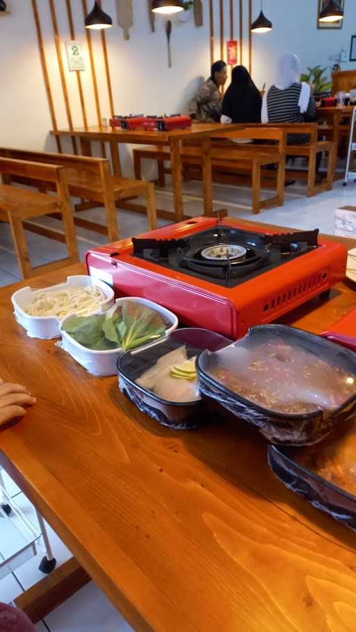 Namu Shabu-Shabu & Grill 2