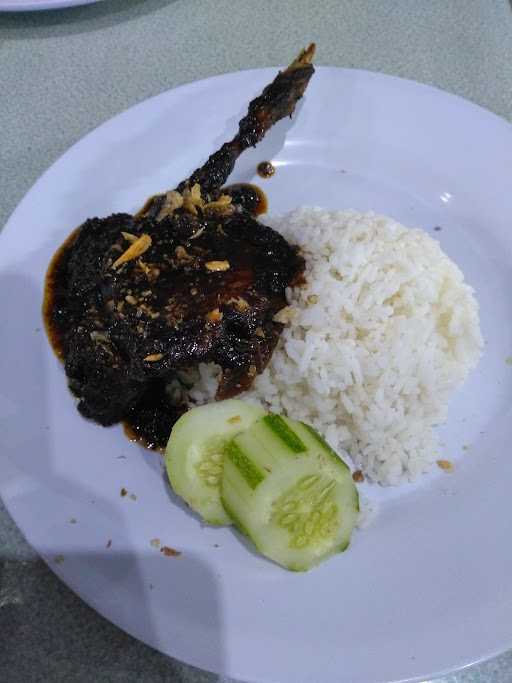 Nasi Bebek Barokah Khas Madura 6