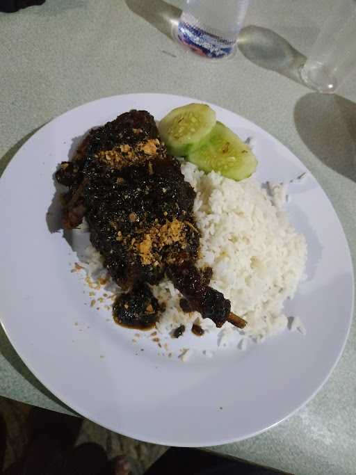 Nasi Bebek Barokah Khas Madura 5