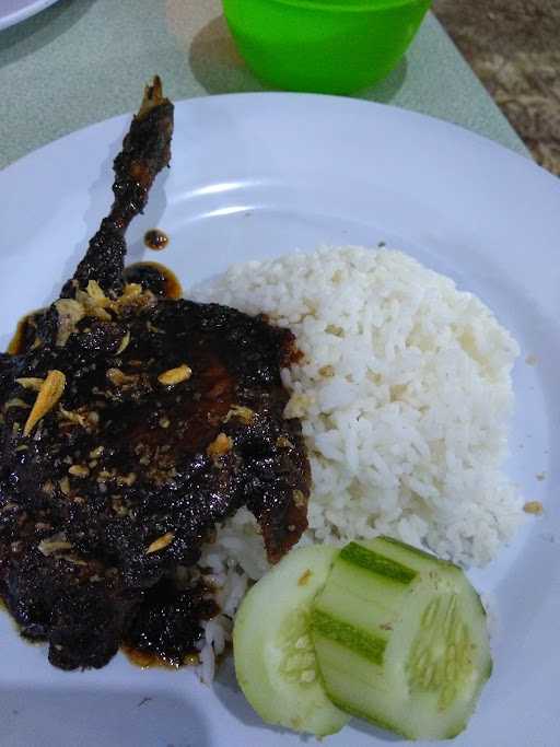 Nasi Bebek Barokah Khas Madura 4