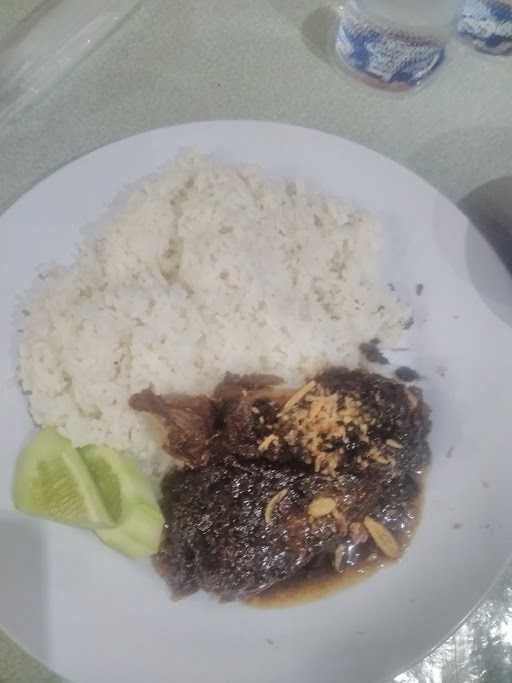 Nasi Bebek Barokah Khas Madura 1