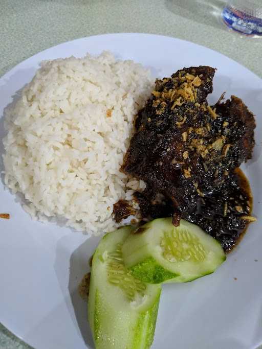 Nasi Bebek Barokah Khas Madura 3