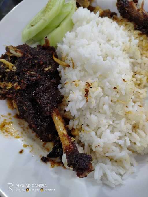 Nasi Bebek Barokah Khas Madura 8