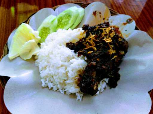 Nasi Bebek Madura 1