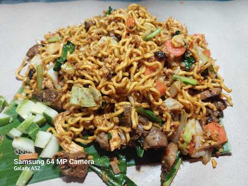 Nasi Goreng Mas Jeff 2