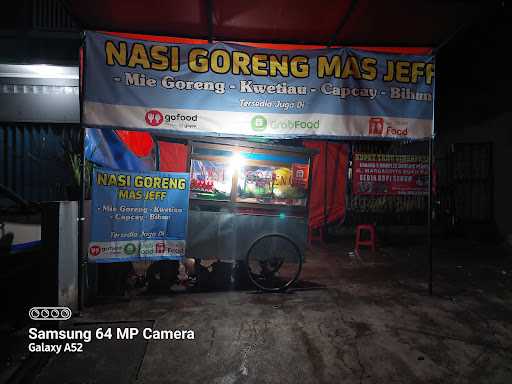 Nasi Goreng Mas Jeff 7