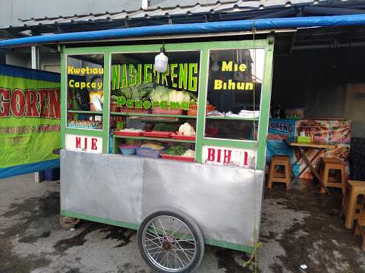 Nasi Goreng Panorama 1