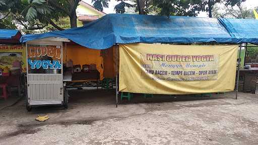 Nasi Gudeg Yogya Monggo Mampir 1