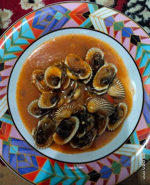 Nasi Uduk 68 Pasar Segar Kopo 1