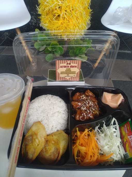 Nitasan Bento 6