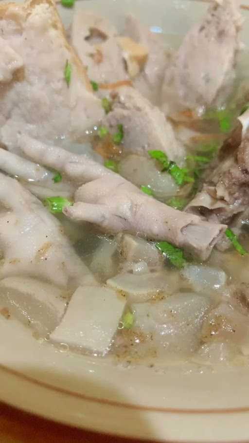 Nyidam Baso 8