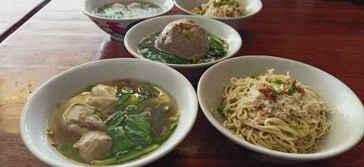 Nyidam Baso 3