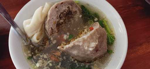 Nyidam Baso 2