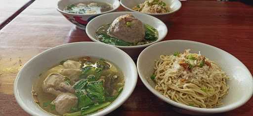 Nyidam Baso 5