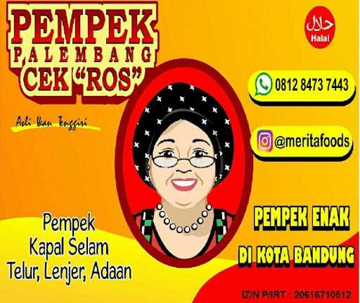 Pempek Cek Ros 7