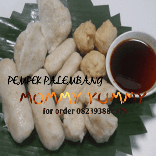 Pempek Mommy Yummy 9