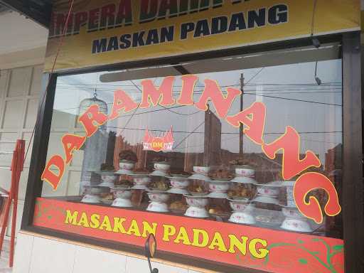 Rm Padang Dara Minang 4