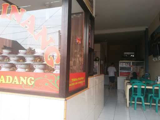 Rm Padang Dara Minang 3