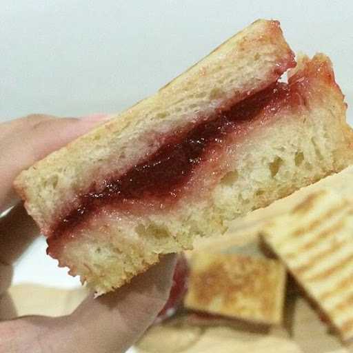 Roti Bakar Bandung Kang Ipey 10