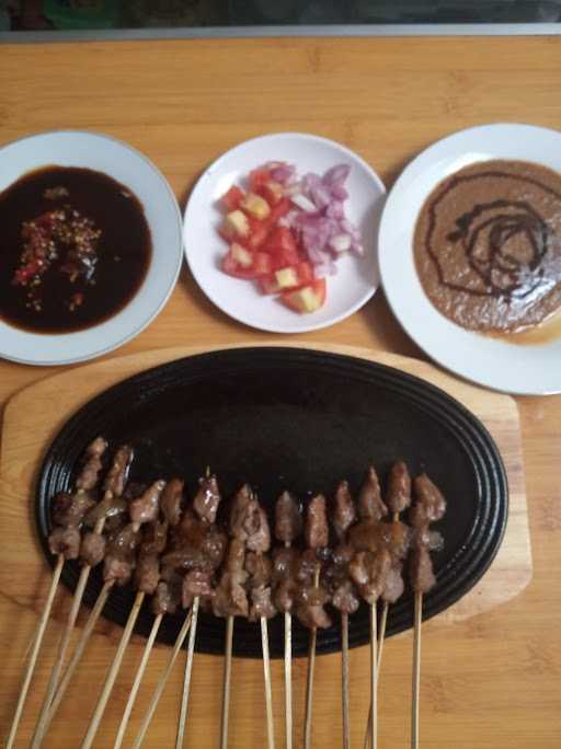 Sate Ijan 2