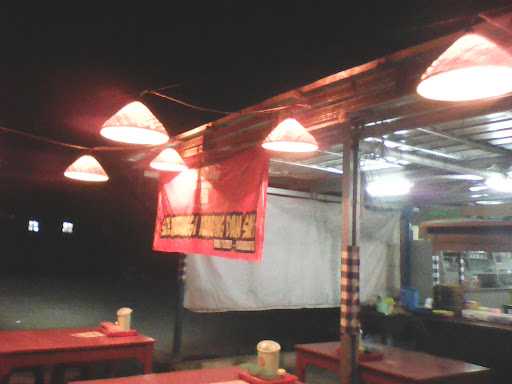 Sate Maranggi Purwakarta 9