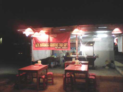 Sate Maranggi Purwakarta 1