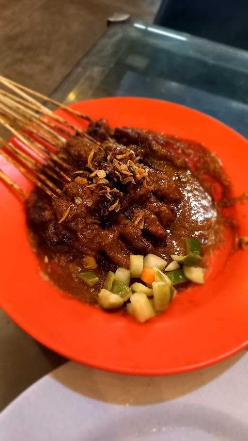 Sate Pa Haji Kumis 4