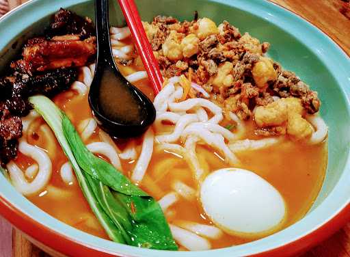 Shinju Ramen Tki 2