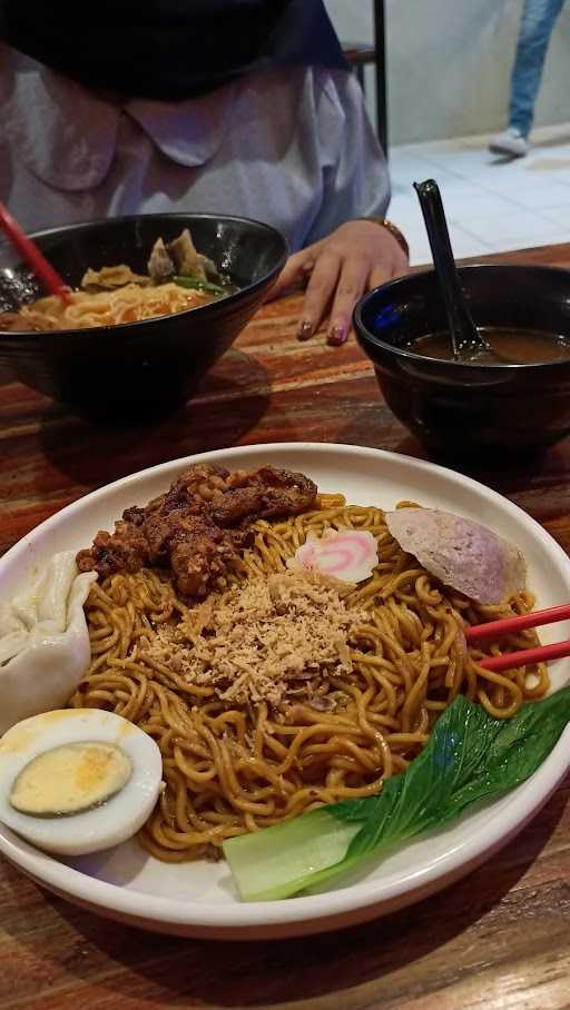 Shinju Ramen Tki 5