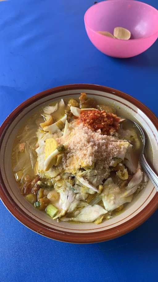 Soto Ayam Lamongan 3