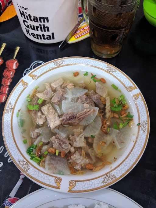 Soto Margaasih 1