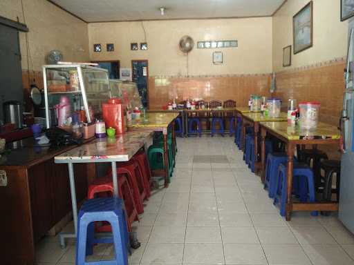 Soto Margaasih 7