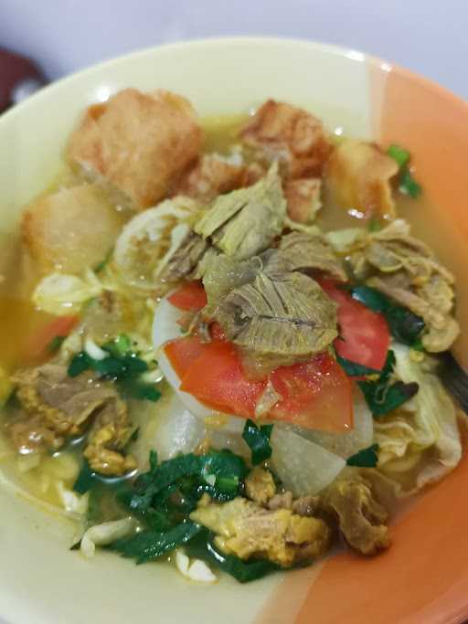 Soto Mie Bogor Kang Ronny 1