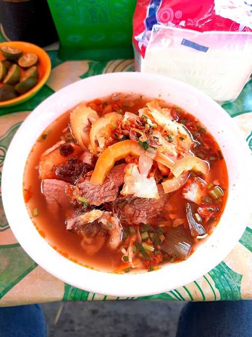 Soto Mie Bogor Mamah Nicko 8