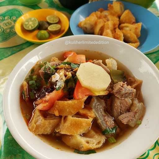 Soto Mie Bogor Mamah Nicko 5